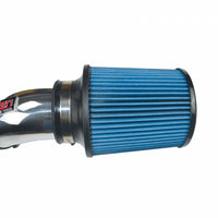 Injen 94-05 S10 Sonoma Jimmy Blazer 4.3L V6 Polished Power-Flow Air Intake System