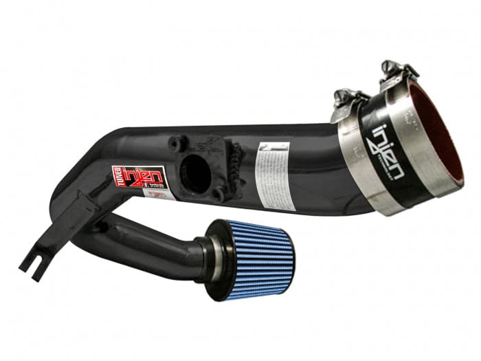 Injen 02-07 WRX (No Wagon) / 02-07 STi (CARB for 02-04 ONLY) Black Cold Air Intake (RD1200BLK)