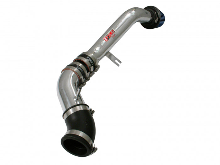 Injen 03-04 Tiburon 2.7L V6 Polished Cold Air Intake (RD1375P)