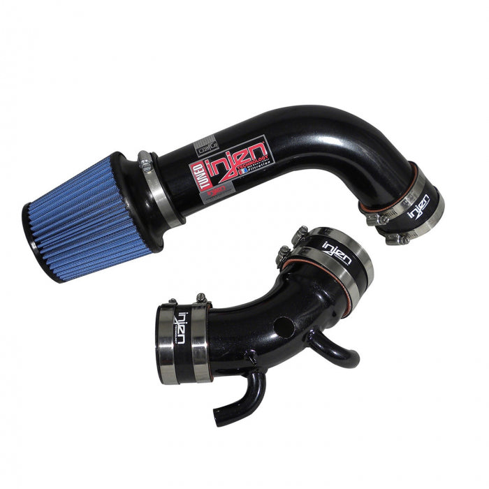 Injen 98-99 Maxima Black Cold Air Intake **Special Order** (RD1930BLK)