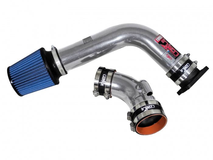 Injen 02-03 Maxima Polished Cold Air Intake (RD1940P)