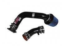 Injen 02-06 Nissan Sentra SER Spec V 2.5L (CARB 02-04 Only) Black Cold Air Intake