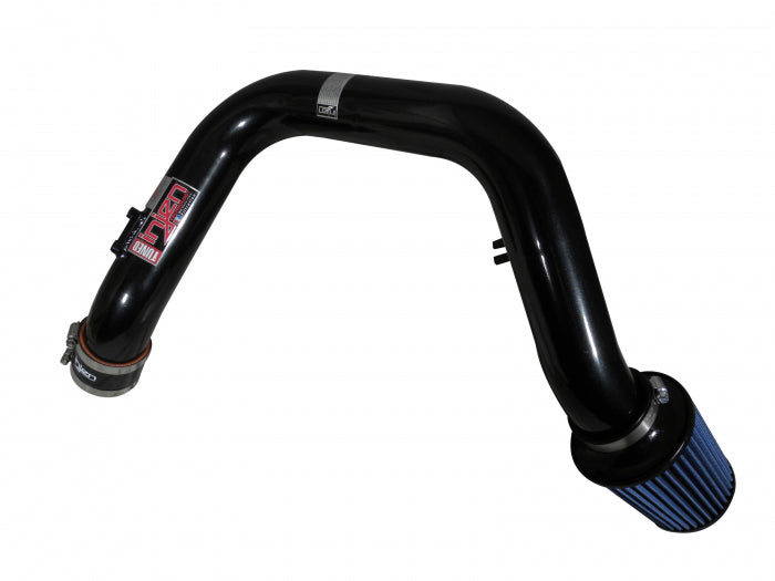 Injen 02-04 Toyota Corolla 1.8L 4cyl Black Cold Air Intake