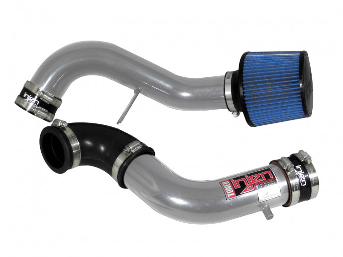 Injen 01-03 Protege 5 MP3 Polished Cold Air Intake (RD6060P)