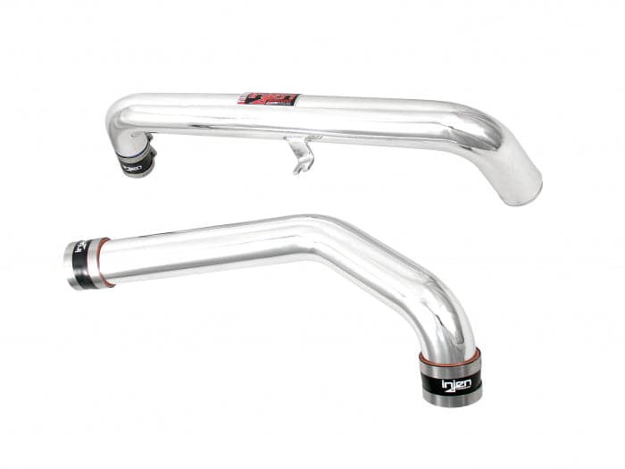 Injen 08-10 Cobalt SS Turbochared 2.0L Polished Intercooler Piping Kit (SES7027ICP)