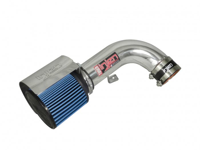 Injen 11-13 Mini Coooper S 1.6L 4cyl Turbo Polished Cold Air Intake w/ MR Tech