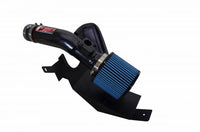 Injen 2016-2020 Honda Civic 1.5L Turbo (Excl Si) Black Short Ram Air Intake