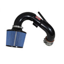 Injen 10-17 Toyota Prius 1.8L 4cyl / 11-13 Lexus CT 200H Hybrid Blk C/A Intake w/ MR Tech/Air Fusion 