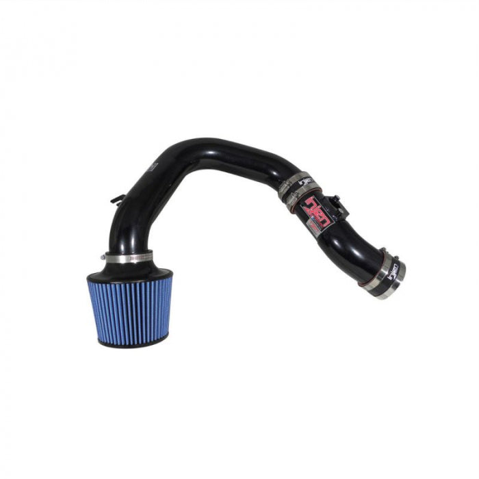 Injen 04-07 STi / 06-07 WRX 2.5L Black Cold Air Intake (SP1202BLK)