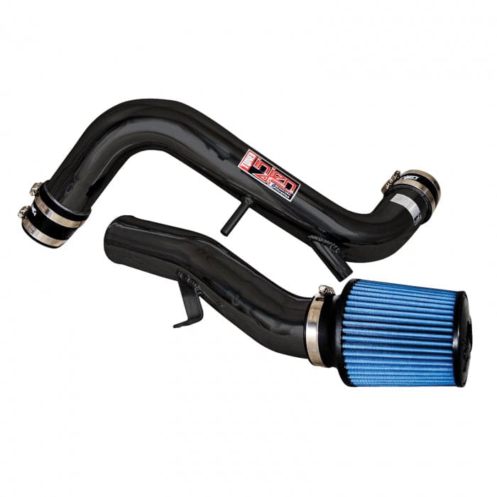 Injen 14-17 Kia Forte' Koup 1.6L Turbo 4Cyl Black Cold Air Intake (Converts to Short Ram Intake) (SP1323BLK)