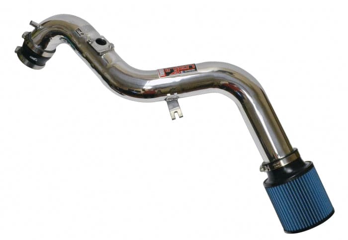 Injen 2016-2020 Acura ILX 2.4L Polished Cold Air Intake (SP1478P)