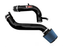 Injen 08-12 Accord Coupe 2.4L 190hp 4cyl. Black Cold Air Intake