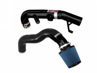 Injen 2009-2014 Lancer Ralliart 2.0L Turbo 4 Cyl. (will not fit vehicles with fog lights) Black Cold Air Intake