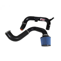 Injen 07-12 Sentra SER V-Spec 2.5L 4 Cyl. (Manual Only) Black Cold Air Intake