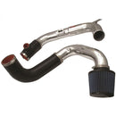 Injen 07-12 Sentra SER V-Spec 2.5L 4 Cyl. (Manual Only) Polished Cold Air Intake