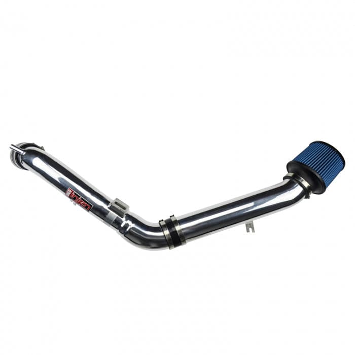 Injen 2006-2008 M35 3.5 V6 Polished Cold Air Intake (SP1991P)