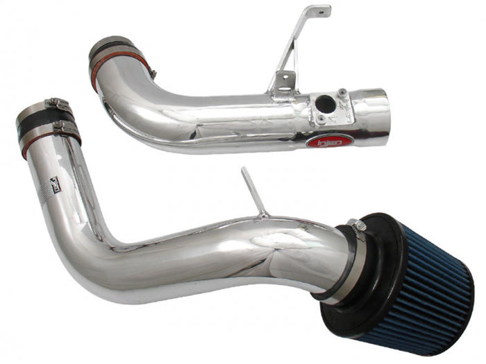 Injen 08-15 xB Polished Cold Air Intake (SP2106P)