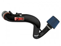 Injen 07-13 Mazdaspeed 3 2.3L 4 Cyl. (Manual) Black Cold Air Intake