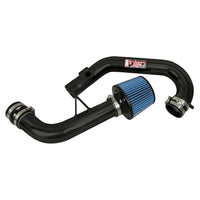 Injen 12-16 Subaru Impreza H4-2.0L 4cyl Black Cold Air Intake w/ MR Tech (SP1225BLK)