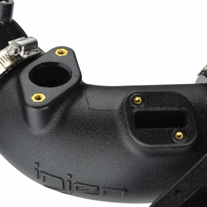 Injen 17+ Honda Civic Type-R (FK8) 2.0L Turbo Evolution Air Intake System