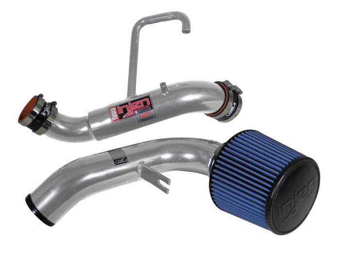 Injen 03-04 Mazdaspeed Protege Turbo Polished Cold Air Intake (RD6066P)