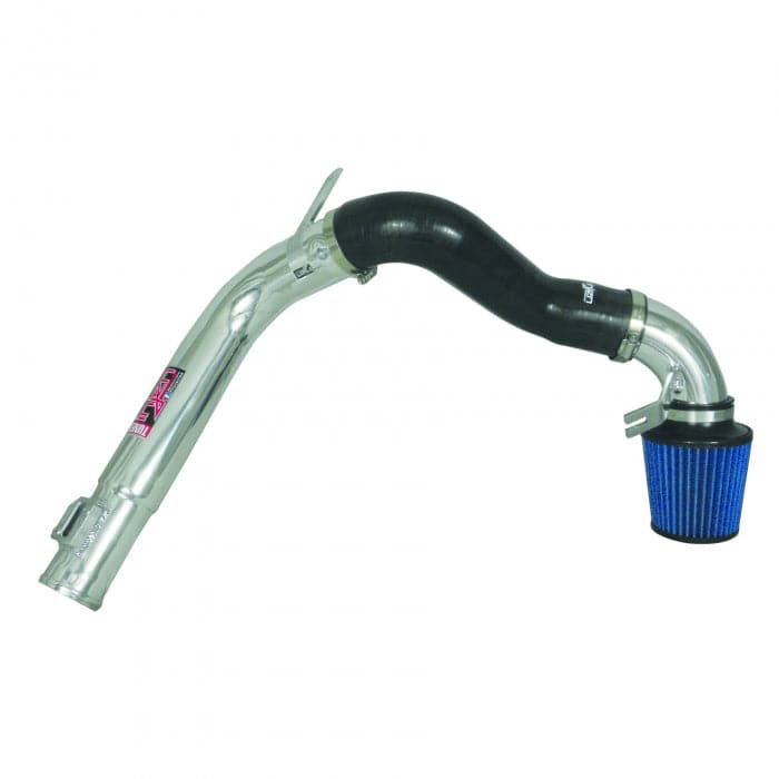 Injen 07-12 Nissan Sentra 2.0L 4 cyl Polished Cold Air Intake w/ MR Technology (SP1969P)