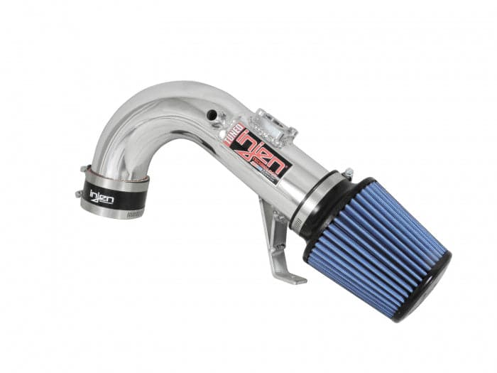 Injen 11-16 Scion tC Polished Short Ram Air Intake (SP2116P)