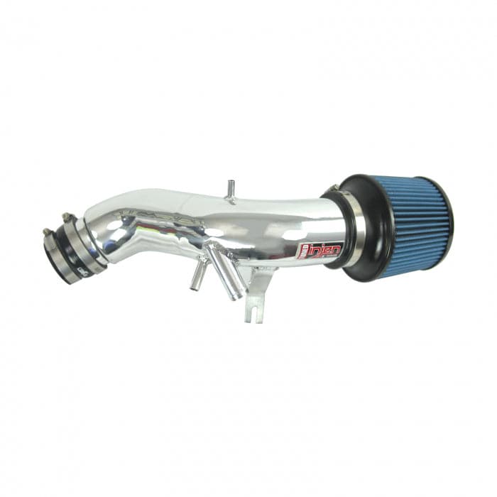 Injen 15-19 Hyundai Sonata 2.0T / 16-20 KIA Optima Polished Short Ram Air Intake (SP1334P)