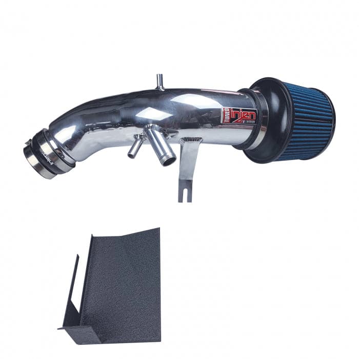 Injen 15-19 Hyundai Sonata 2.0T / 16-20 KIA Optima Polished Short Ram Air Intake