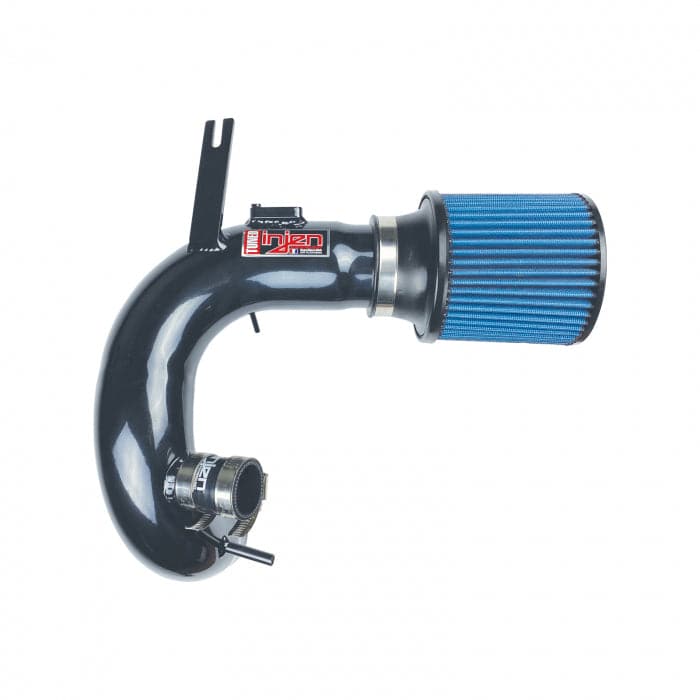 Injen 09-12 Mitsubishi Ralliart 2.0L 4cyl Turbo Black Tuned Short Ram Intake System w/ MR Tech (SP1839BLK)