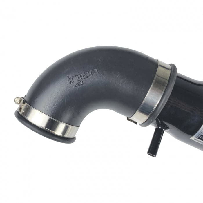 Injen 00-05 Eclipse / 00-05 Galant / 01-04 Sebring / 01-04 Stratus 3.0L V6 Black Short Ram Intake