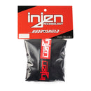 Injen Black Water Repellant Pre-Filter fits X-1015 X-1018 6.75in Base/5inTall/5inTop