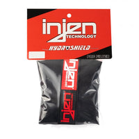 Injen Black Water Repellant Pre-Filter fits X-1022 X-1050 6-1/2in Base / 8in Tall / 5-1/2in Top