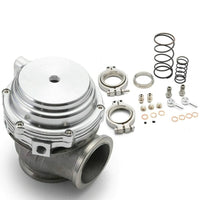 Tial MV-R Silver 44mm V-Band Wastegate