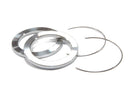 SSR Aluminum Hub Rings 79.5-60.1 (Toyota) Pair