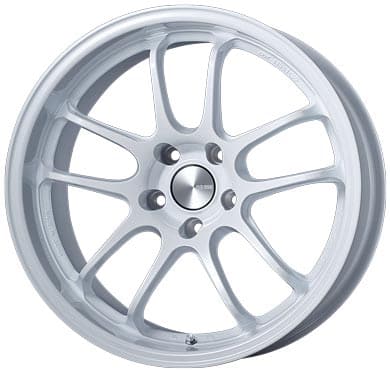 Rueda ligera Enkei PF01EVO (17" y 18")