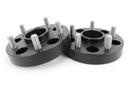 Perrin 17-21 Honda Civic Type-R 64.1mm Hub 5x114.3 27mm Wheel Spacers (One Pair)