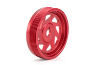 PERRIN Crank Pulley - Red