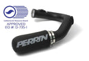 Perrin Performance 17-19 Subaru BRZ/86 Cold Air Intake (Auto Only) Wrinkle Black