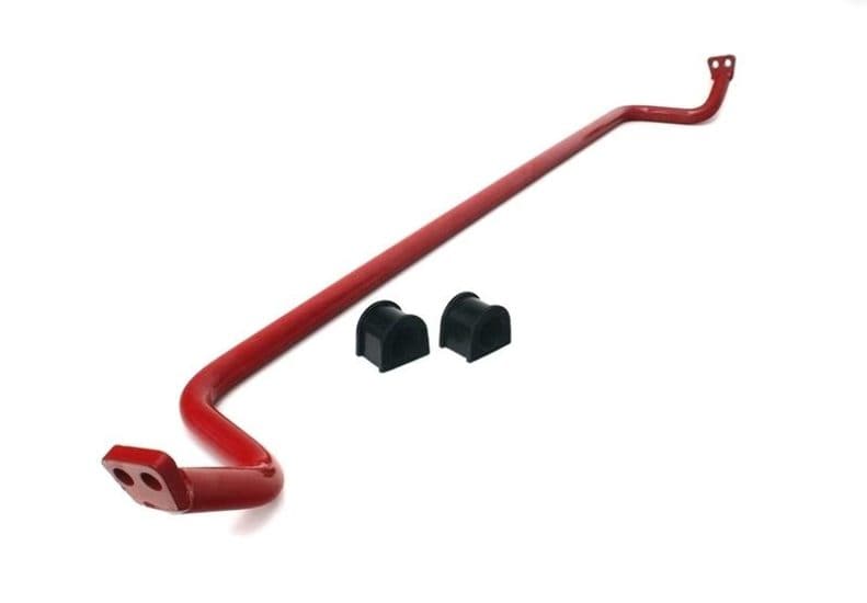 Perrin 08-014 WRX/STi 22mm Adjustable Front Sway Bar (perPSP-SUS-124)