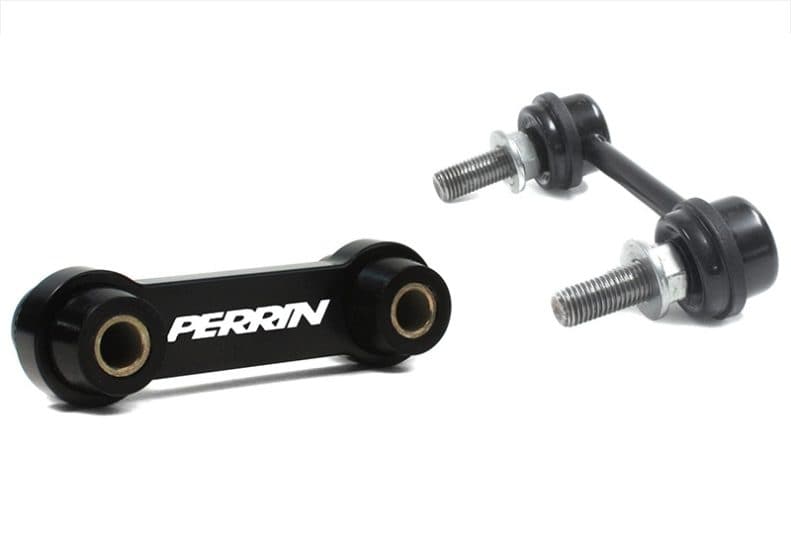 Perrin 04-07 WRX/STI Urethane Rear Endlinks (perPSP-SUS-218)