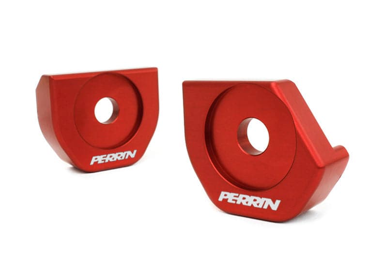 Perrin 2022- Toyota GR86 / 13-16 Scion FR-S / 17-20 Toyota 86 / 13-22 BRZ Bloqueo de cremallera de dirección (perPSP-SUS-560)