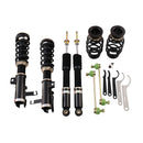 BC Racing BR Coilovers for 09-15 Chevrolet Cruze