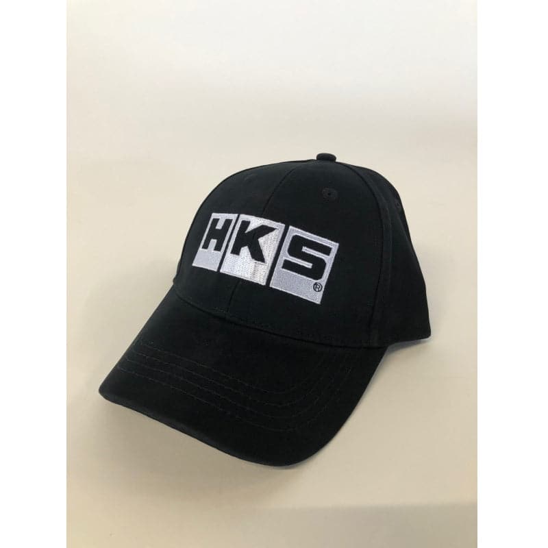 HKS Hat w/ OG Logo (HatOGLogo)