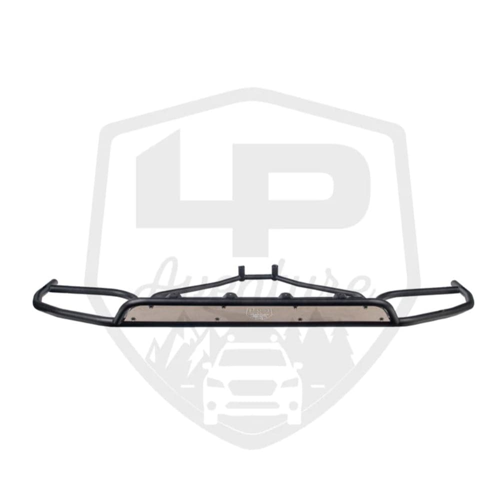 LP Aventure 2020+ Subaru Outback Protector de parachoques pequeño - Recubrimiento en polvo (lpaFLP-OBA-20-GUARD-S+OPC)