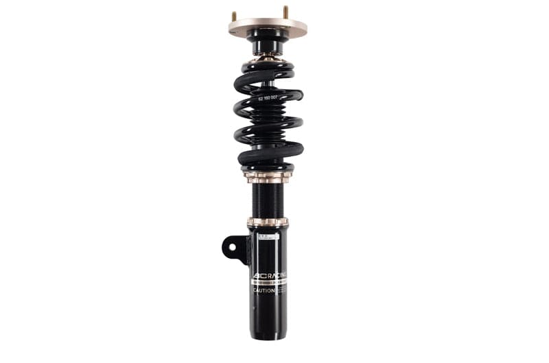 BC Racing BR Coilovers for 15+ Mercedes-Benz C-Class AWD (J-30-BR)