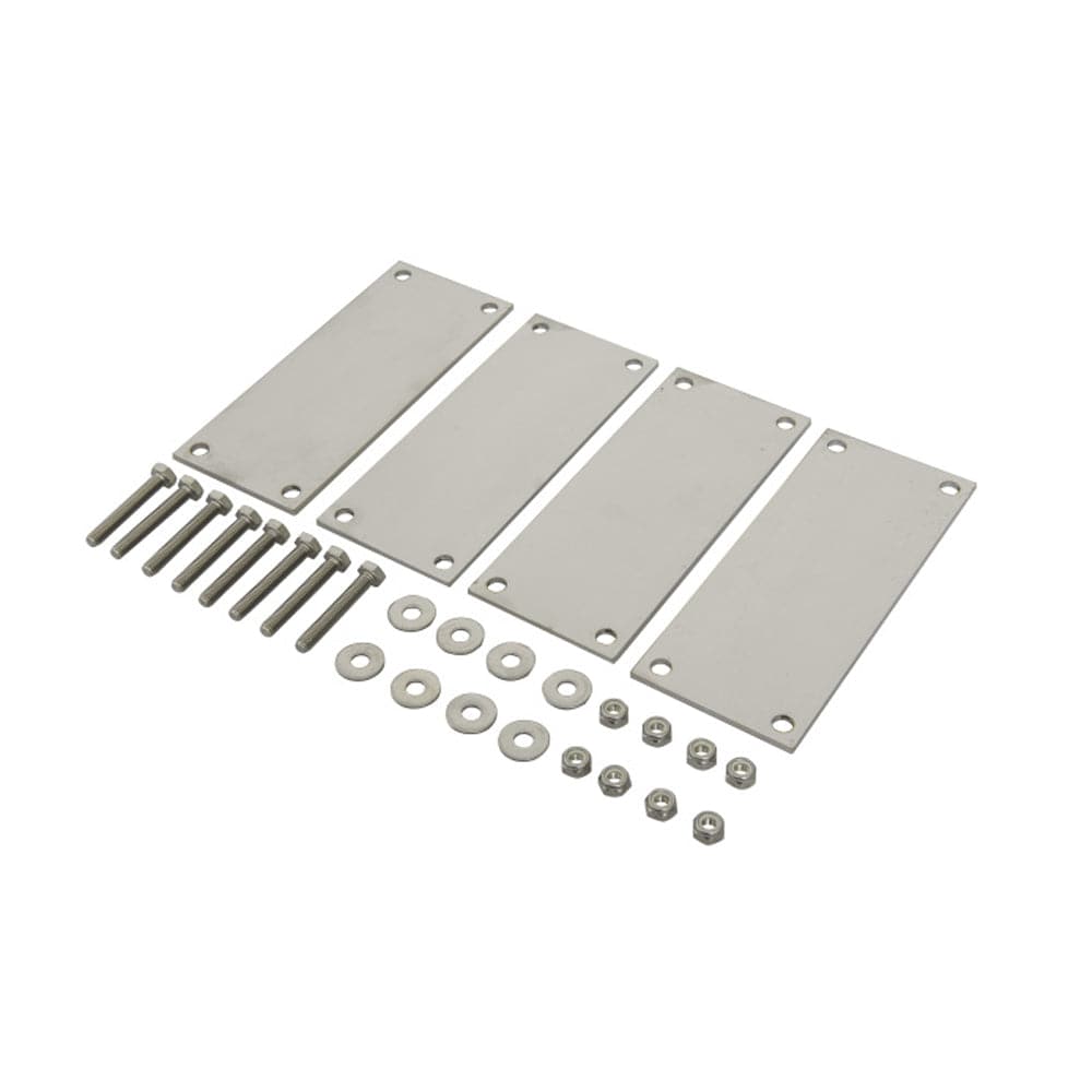 LP Aventure ARB Awning Plate Kit (lpaOBA-ARB-PLATE KIT)