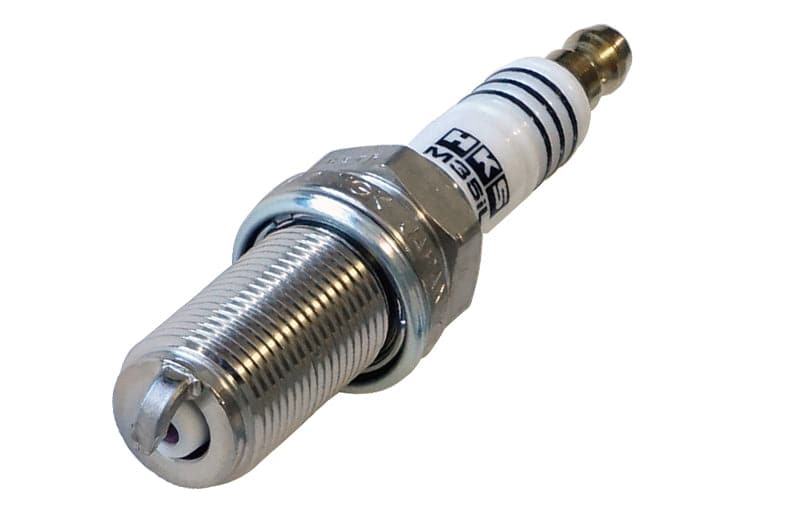 HKS General Application M-Series Super Fire Racing Spark Plug