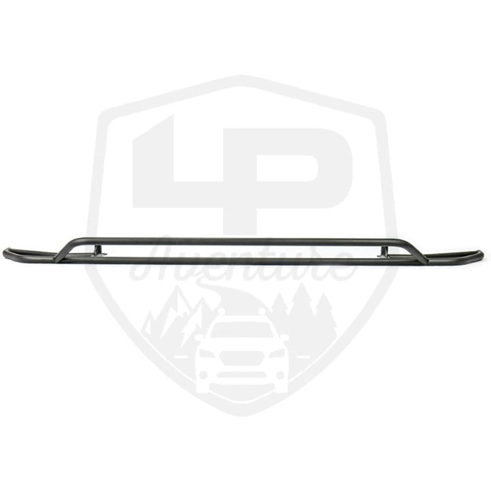 Protector de parachoques LP Aventure 16-18 Toyota RAV4 - Recubrimiento en polvo (lpaFLP-RAV4-18-BG-B+OPC)