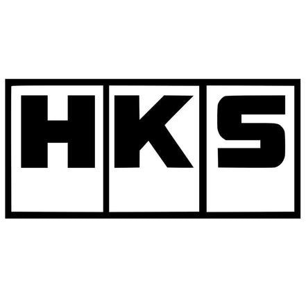 HKS SPF CONJUNTO 200-80 Húmedo 2 filas (ROJO) (70019-AK111)